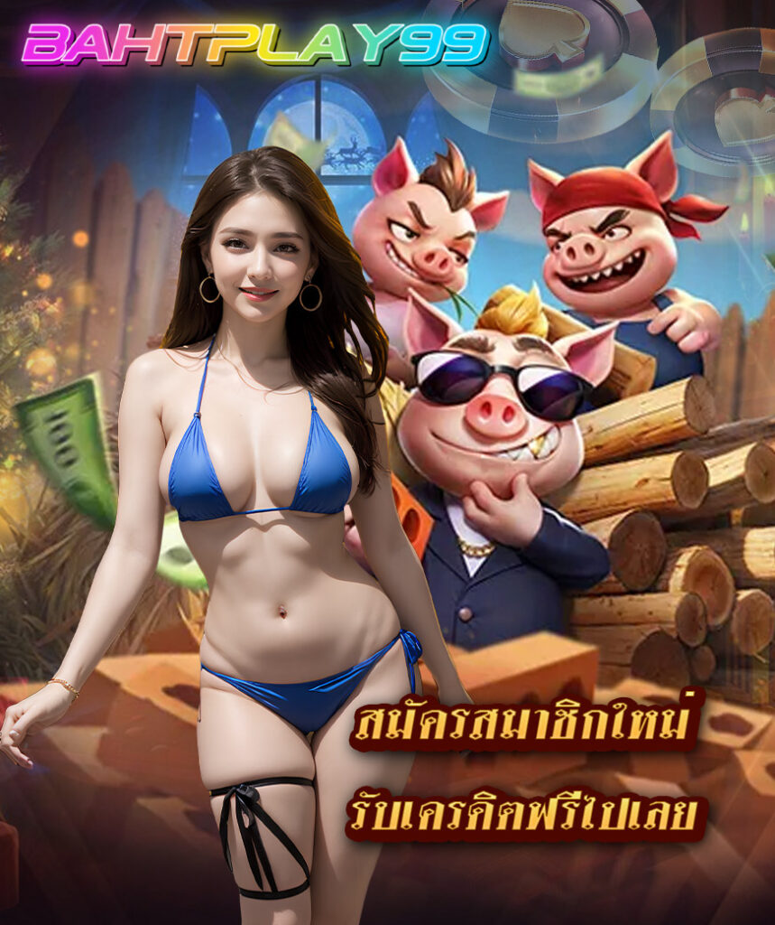 bahtplay99 สล็อต